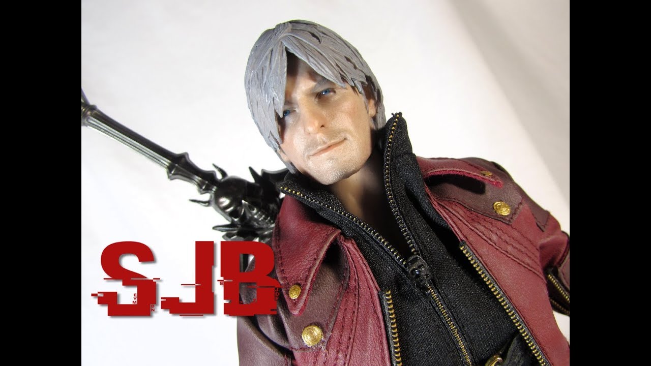 devil may cry 4 review